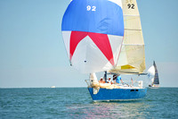 2015 Cape Charles Cup A 822