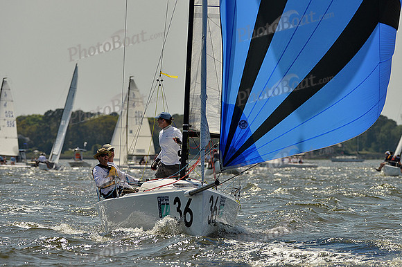 2014 Charleston Race Week B 937