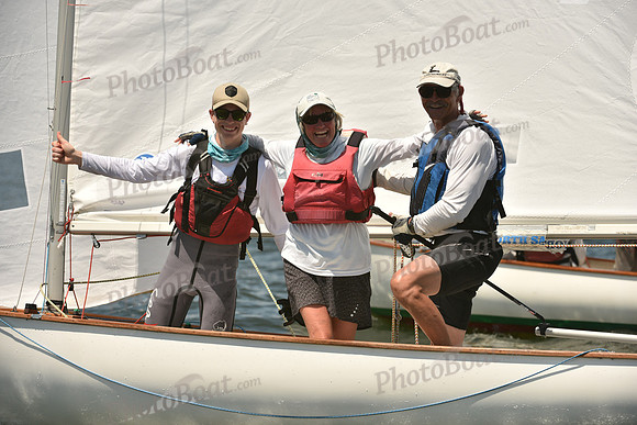 2018 Thistle Nationals G_0724