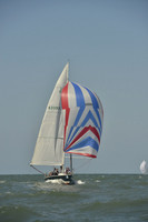 2017 Charleston Race Week A_0142