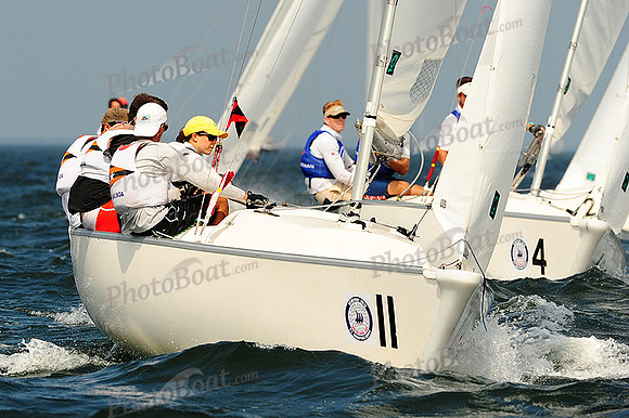 2014 USQS-D 396