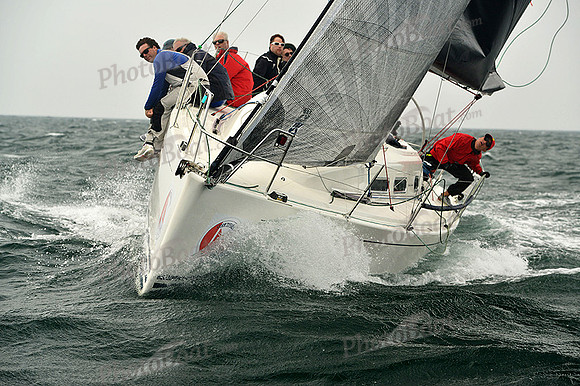2015 Block Island Race Week E 503