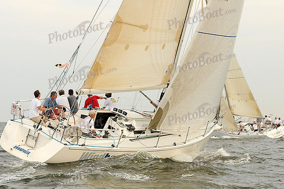 2012 Gov Cup A 2091