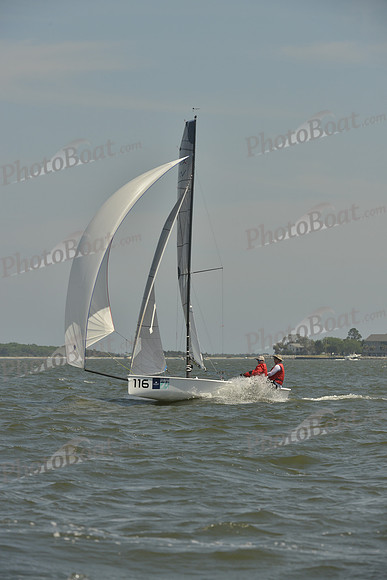2017 Charleston Race Week D_2239