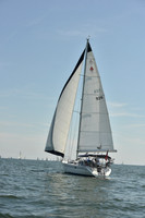 2018 Southern Bay Race Week C_1206
