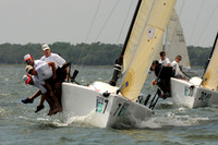 2012 Charleston Race Week A 1063