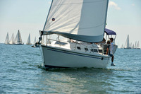 2015 Cape Charles Cup A 132