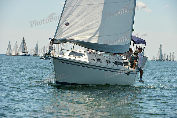 2015 Cape Charles Cup A 132