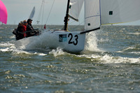 2016 Charleston Race Week C 1235