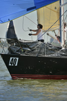 2017 Southern Bay Race Week A_0558