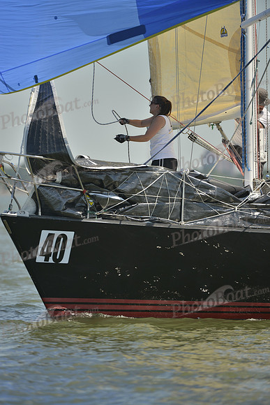 2017 Southern Bay Race Week A_0558