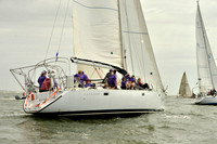 2019 Charleston Race Week A_0342