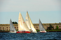 2014 NYYC Race Week C 1204