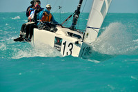 2017 Quantum Key West RW C 787