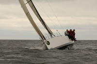 2009 Block Island Race Week Tuesday 1946