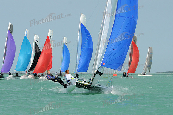 2012 Tradewinds Regatta 1129