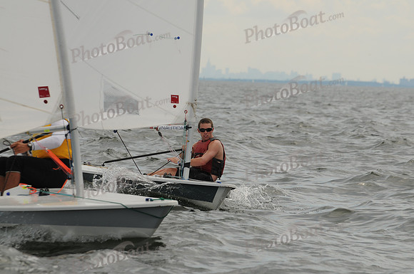 2009 US Youth Champs G 495