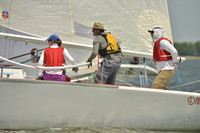 2017 Southern Bay Race Week A_0531