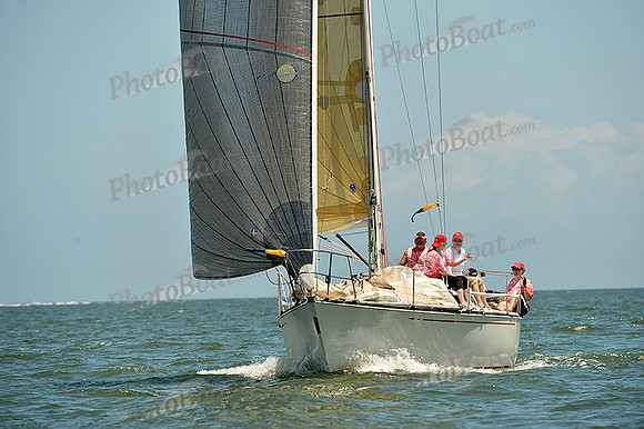 2015 Southern Bay Race Week C 961