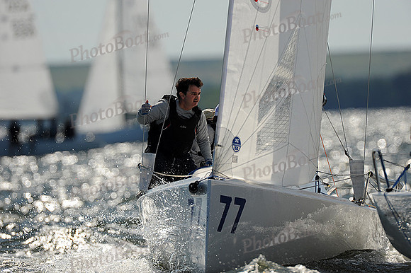 2014 J70 Winter Series H 246