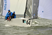 2016 Charleston Race Week A_1621