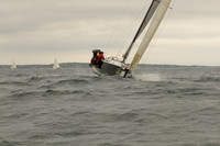 2009 Block Island Race Week Tuesday 1919