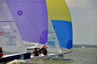 2014 Charleston Race Week D 983