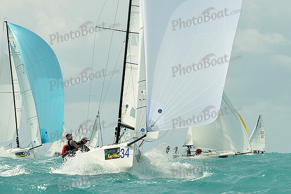 2144 Key West Race Week