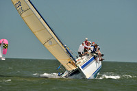 2013 Southern Bay Race Week D 1167