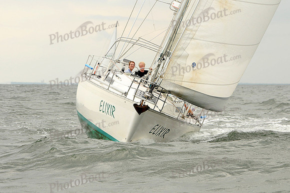 2012 Cape Charles Cup A 956