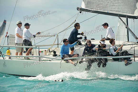 2031 Key West Race Week