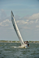 2018 Charleston Race Week A_2910