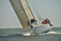 2017 Charleston Race Week A_0576