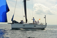 2015 Denmark Race A 1107