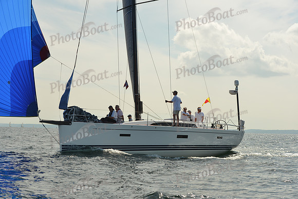 2015 Denmark Race A 1107