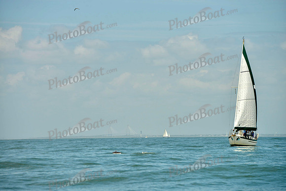 2018 Charleston Race Week B_0646