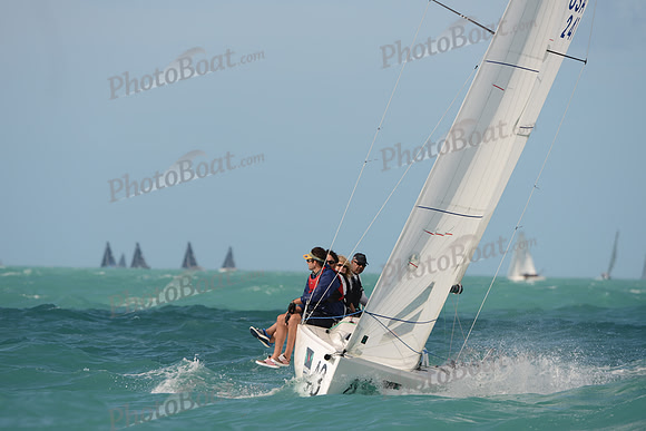2017 Quantum Key West RW B 060