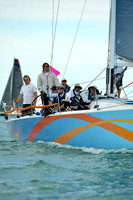 2015 Key West Race Week A 742