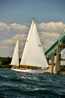 2017 IYRS Classic Yacht Regatta B_0447
