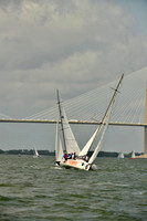 2018 Charleston Race Week A_2411