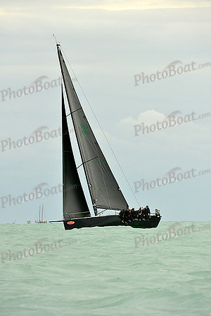 2016 Key West Race Week A_0227