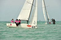 2016 Key West Race Week F_0004