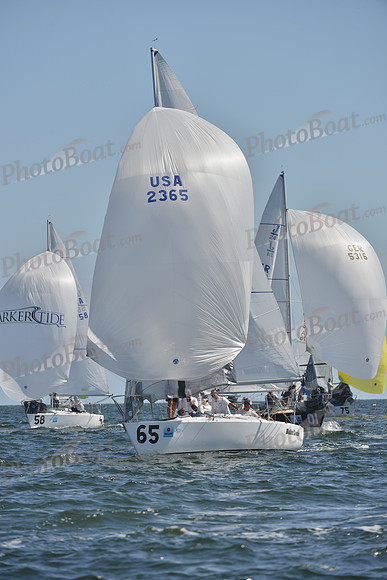 2019 J24 Worlds C_0758