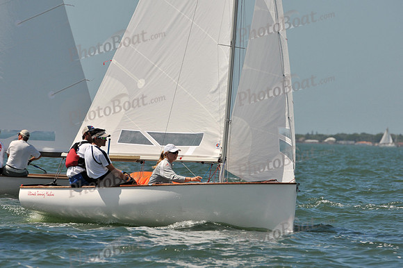 2012 Thistle Midwinters C 597