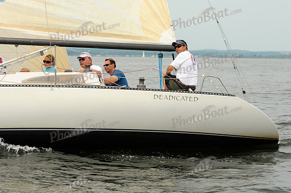2011 Park City Regatta A 590