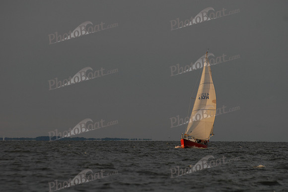2009 Gov Cup A 754