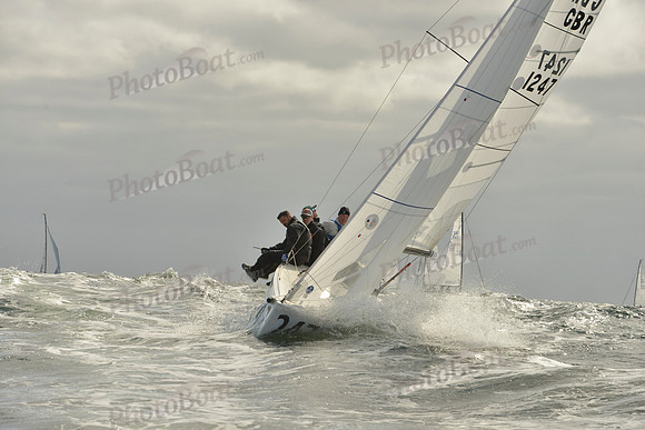 2018 J70 Worlds A1_1104