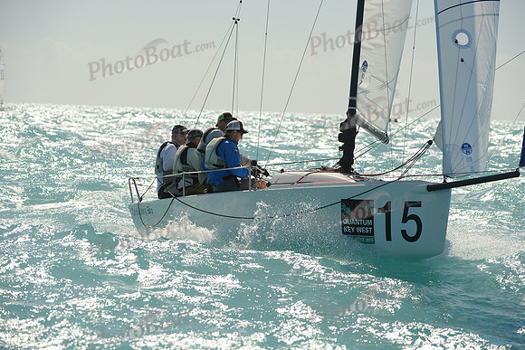2017 Quantum Key West RW D 969