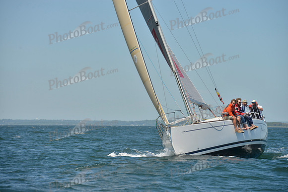 2019 NYYC Annual Regatta B_0635