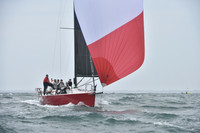2019 NYYC Annual Regatta D_1039